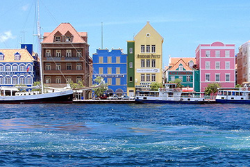 荷屬安的列斯博內(nèi)爾島機場三字代碼(BON),博內(nèi)爾島機場(Flamingo International Airport)四字碼,荷屬安的列斯機場三字碼查詢