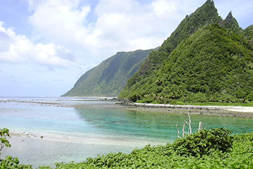 東薩摩亞塔烏機(jī)場三字代碼(TAV),塔烏機(jī)場(Tau Airport)四字碼,東薩摩亞機(jī)場三字碼查詢
