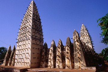 布基納法索扎布雷機(jī)場三字代碼(XZA),扎布雷機(jī)場(Zabre airport)四字碼,布基納法索機(jī)場三字碼查詢