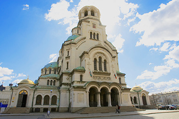 保加利亞維丁機(jī)場(chǎng)三字代碼(VID),維丁機(jī)場(chǎng)(Vidin airport)四字碼,保加利亞機(jī)場(chǎng)三字碼查詢