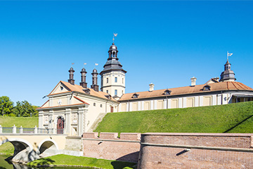 白俄羅斯明斯克三字代碼(MHP),明斯克(Minsk)四字碼,白俄羅斯機(jī)場(chǎng)三字碼查詢(xún)