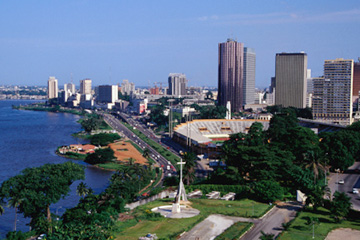科特迪瓦迪沃機(jī)場三字代碼(DIV),迪沃機(jī)場(Divo airport)四字碼,科特迪瓦機(jī)場三字碼查詢