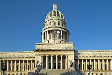 古巴特立尼達(dá)機(jī)場三字代碼(TND),特立尼達(dá)機(jī)場(Alberto Delgado airport)四字碼,古巴機(jī)場三字碼查詢