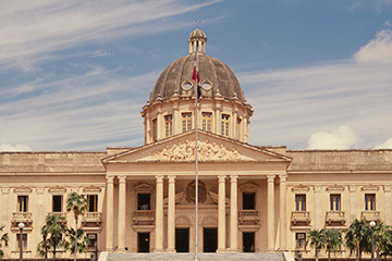 多米尼克道格拉斯查爾斯機(jī)場三字代碼(DOM),道格拉斯查爾斯機(jī)場(Douglas-Charles Airport)四字碼,多米尼克機(jī)場三字碼查詢