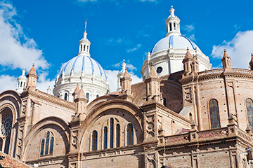 厄瓜多爾馬卡爾機(jī)場三字代碼(MRR),馬卡爾機(jī)場(J.M. Velasco airport)四字碼,厄瓜多爾機(jī)場三字碼查詢