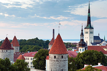 愛沙尼亞塔爾圖機(jī)場三字代碼(TAY),塔爾圖機(jī)場(Ulenurme airport)四字碼,愛沙尼亞機(jī)場三字碼查詢