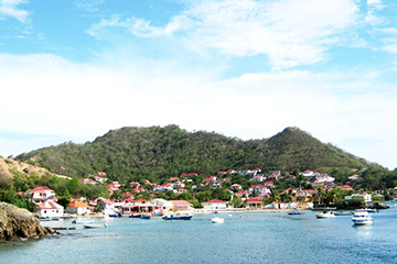 瓜德羅普巴斯特爾三字代碼(BBR),巴斯特爾(Baillif airport)四字碼,瓜德羅普機(jī)場三字碼查詢