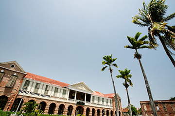 牙買加安東尼奧港機(jī)場(chǎng)三字代碼(POT),安東尼奧港機(jī)場(chǎng)(Ken Jones airport)四字碼,牙買加機(jī)場(chǎng)三字碼查詢