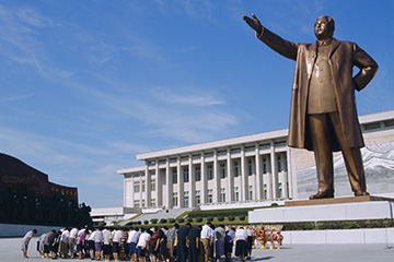 朝鮮平壤機(jī)場三字代碼(FNJ),平壤機(jī)場(Pyongyang Sunan International Airport)四字碼,朝鮮機(jī)場三字碼查詢