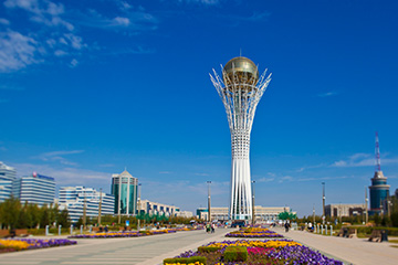 哈薩克斯坦杰茲卡茲甘機(jī)場(chǎng)三字代碼(DZN),杰茲卡茲甘機(jī)場(chǎng)(Zhezkazgan)四字碼,哈薩克斯坦機(jī)場(chǎng)三字碼查詢