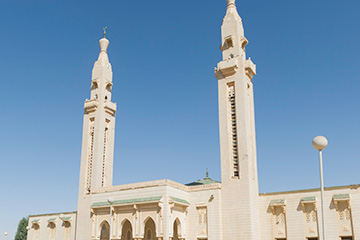 毛里塔尼亞塞利巴比機(jī)場(chǎng)三字代碼(SEY),塞利巴比機(jī)場(chǎng)(Selibaby airport)四字碼,毛里塔尼亞機(jī)場(chǎng)三字碼查詢