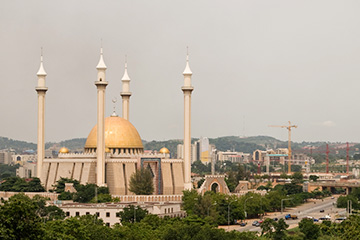 尼日利亞哈科特機場三字代碼(PHC),哈科特機場(Port Harcourt(Omagwa) International Airport)四字碼,尼日利亞機場三字碼查詢
