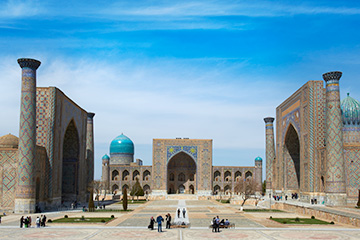 卡基爾港口查詢(xún)_kakir港口代碼_烏茲別克斯坦卡基爾港口代碼