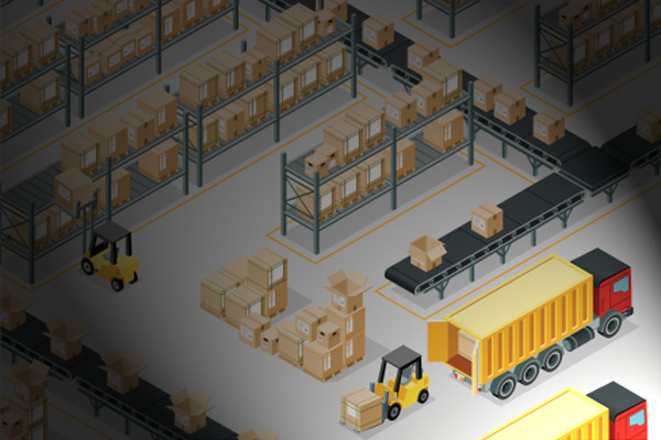 蘭州到長沙專線物流